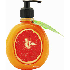 Смягчающее гель-мыло Вкусные секреты с экстрактом грейпфрута 500 мл (50177)