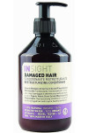 Шампунь Insight для восстановления поврежденных волос 400 мл (38941)