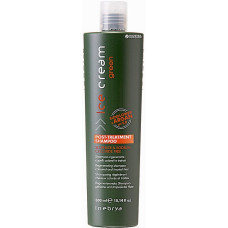 Регенерирующий шампунь Inebrya Post-treatment Shampoo 300 мл (38914)