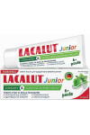 Детская зубная паста Lacalut Джуниор 6+ 55 мл (45503)