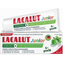 Детская зубная паста Lacalut Джуниор 6+ 55 мл (45503)
