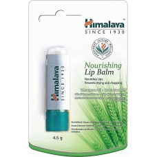 Бальзам для губ Himalaya Herbals Питательный 4.5 г (39932)