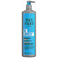 Шампунь Tigi Bed Head Recovery Shampoo для сухих и поврежденных волос 970 мл (39584)