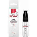 Масло-спрей L'biotica Biovax Silk защита волос 15 мл (37438)