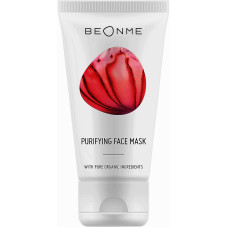 Очищающая маска для лица BeOnMe Purifying Face Mask 50 мл (41779)