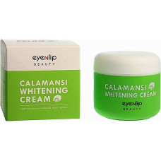 Осветляющий крем с экстрактом каламанси Eyenlip Calamansi Whitening Cream 50 мл (40675)