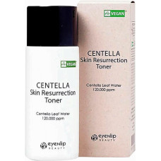 Тонер для лица Eyenlip Centella Skin Resurrection Toner с центеллой 150 мл (44441)