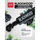 Зубная паста Splat Special Blackwood 75 мл (45790)