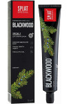 Зубная паста Splat Special Blackwood 75 мл (45790)