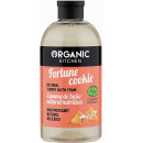 Пена для ванны Organic Kitchen Натуральная вкусная Fortune cookie 500 мл (49388)
