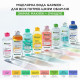 Мицеллярная вода Garnier Skin Naturals с маслами 400 мл (42572)
