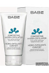Мягкий скраб для лица BABE Laboratorios увлажняющий для всех типов кожи 50 мл (42883)