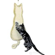 Дряпка Trixie Cat 35 х 69 см Бежевая