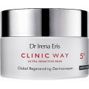 Ночной крем Dr. Irena Eris Clinic Way Глобально восстанавливающий 50 мл (40535)