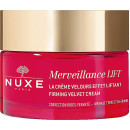 Крем для лица Nuxe Merveillance Lift Firming Velvet Cream с бархатным эффектом 50 мл (41276)