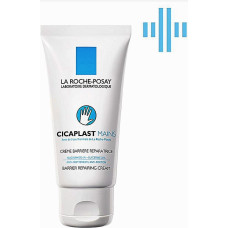 Крем La Roche-Posay Cicaplast восстанавливающий для поврежденной кожи рук 50 мл (50858)