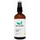 Гидрофильное масло для душа DeLaMark оливковое 100 мл (47439)