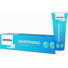 Зубная паста Astera Whitening отбеливающая 100 мл (45065)