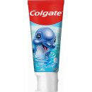 Детская зубная паста Colgate Animals для детей от 3-х лет 50 мл Дельфин (45247)