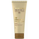 Кондиционер для волос Nico Nico Gold Dew Treatment 200 мл (36431)