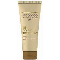 Кондиционер для волос Nico Nico Gold Dew Treatment 200 мл (36431)