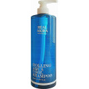 Шампунь Akira Rolling Aqua Cool Shampoo Охлаждающий для очищения кожи головы 1000 мл (38284)