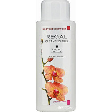 Молочко Regal Natural Beauty для сухой и чувствительной кожи 200 мл (43577)