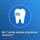 Насадки для электрической зубной щетки PHILIPS W Optimal White HX6062/10 (52186)