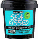 Скраб Beauty Jar Sea Kissed для тела и лица 200 г (47119)