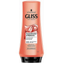 Бальзам GLISS Magnificent Strength для ослабленных и истощенных волос 200 мл (36197)