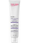 Легкий успокаивающий крем Topicrem Calm+ Light Soothing Moisturizing Cream 40 мл (41566)
