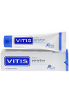 Зубная паста Dentaid Vitis Sensitive для снятия чувствительности зубов 100 мл (45345)
