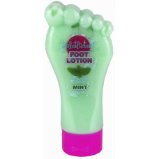 Лосьон для ног The Foot Factory Peppermint 180 мл (51326)