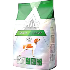 Сухой корм для молодых собак больших пород HiQ Maxi Junior 11 кг