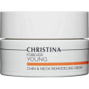 Ремоделирующий крем для шеи и подбородка Christina Forever Young Chin Neck Remodeling Cream 50 мл (40378)