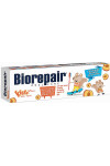 Зубная паста Biorepair Веселый мышонок Персик 50 мл (45110)