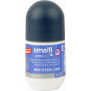 Роликовый дезодорант Amalfi Men Stress Care 50 мл (46821)