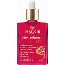 Сыворотка для лица Nuxe Merveillance Lift Firming Activating Oil-Serum 30 мл (44142)