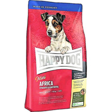 Happy Dog Supreme Mini Africa Сухой корм для собак мелких пород 800 г