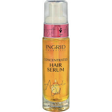 Термозащитная сыворотка для волос Ingrid Cosmetics Vegan с маслом авокадо 30 мл (38028)