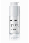Средство для контура глаз Filorga Optim-Eyes Eye Contour с гиалуроновой кислотой 15 мл (40826)