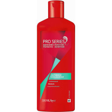 Шампунь для волос Pro Series Активное увлажнение 500 мл (39437)