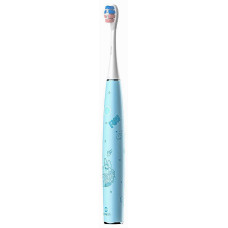 Электрическая зубная щетка Oclean Kids Electric Toothbrush Blue (52235)