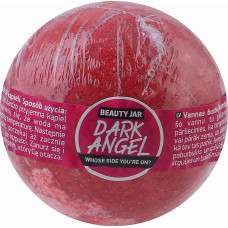 Бомбочка для ванны Beauty Jar Dark Angel 150 г (47130)
