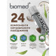 Зубная паста BioMed Superwhite Антибактериальная отбеливающая для чувствительной эмали Кокос 100 г (45097)