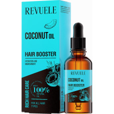 Бустер для волос Revuele Coconut Oil Hair Booster с кокосовым маслом 30 мл (38109)