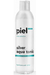 Тоник для проблемной кожи Piel Cosmetics Silver Aqua Tonic 250 мл (44586)