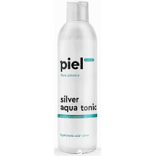 Тоник для проблемной кожи Piel Cosmetics Silver Aqua Tonic 250 мл (44586)