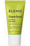 Охлаждающий гель под глаза Elemis Superfood Matcha Eye Dew 15 мл (40580)