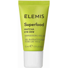 Охлаждающий гель под глаза Elemis Superfood Matcha Eye Dew 15 мл (40580)